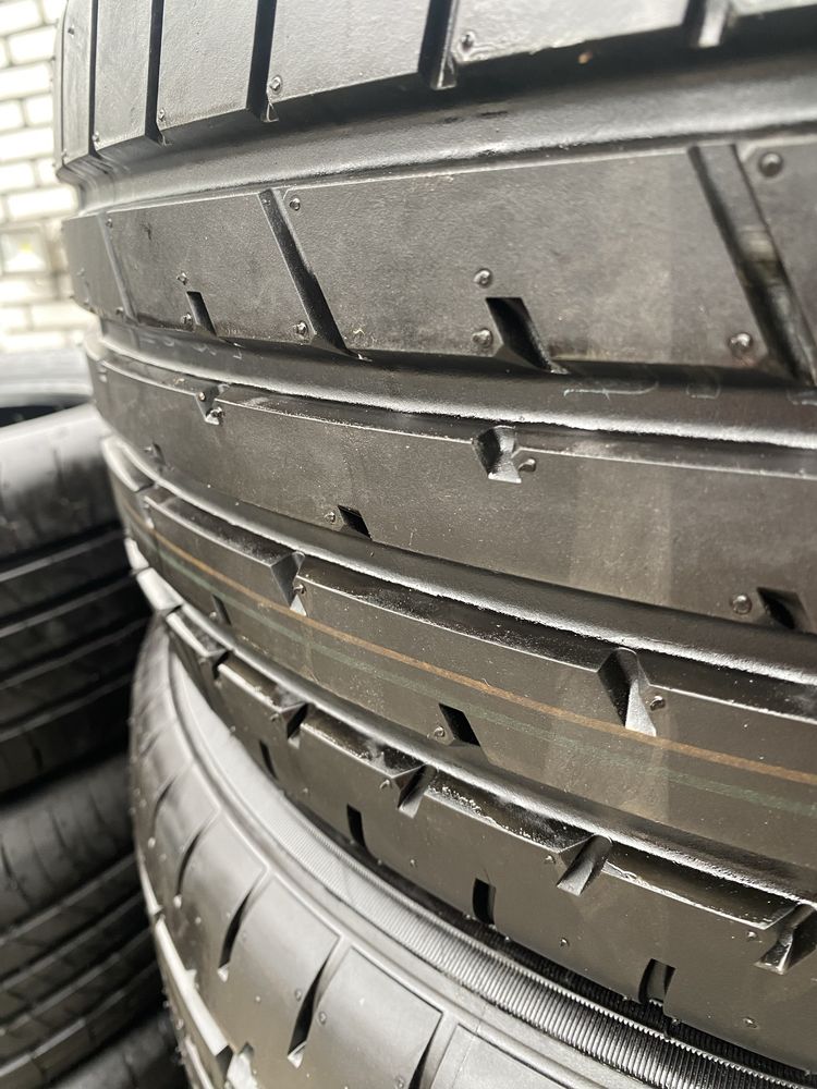 225/55/R19 Toyo Proxes R46a