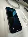 iPhone 15 128GB Bateria 93%