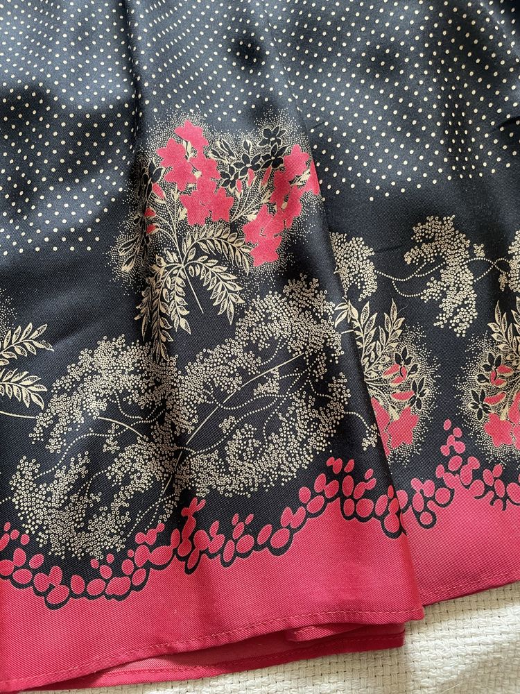 Spódnica Ted Baker 38/M jedwab