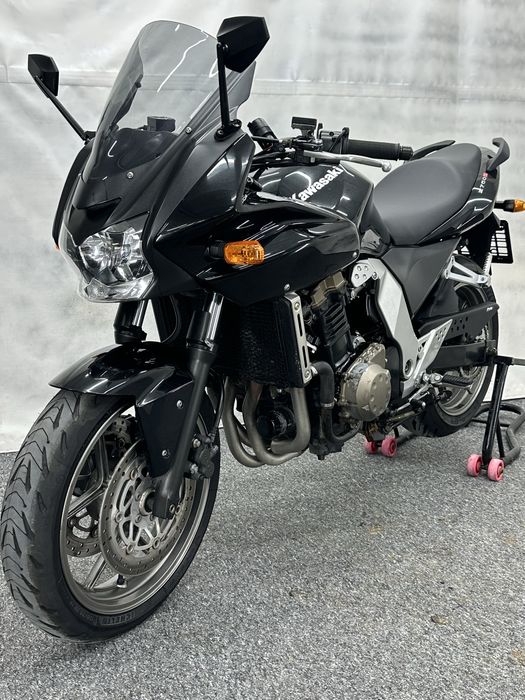 Kawasaki Z750S 32000km Ładny Stan