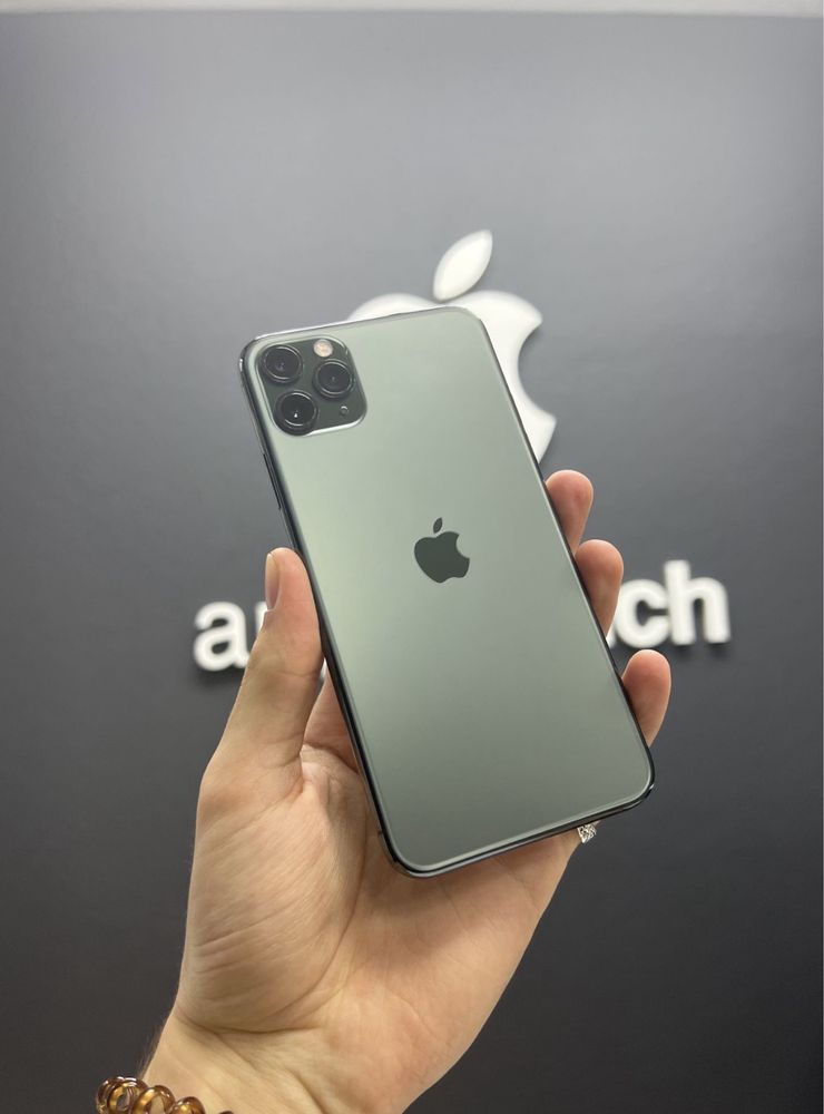 iPhone 11 Pro Max 512 без ремонтов ! Все родное !