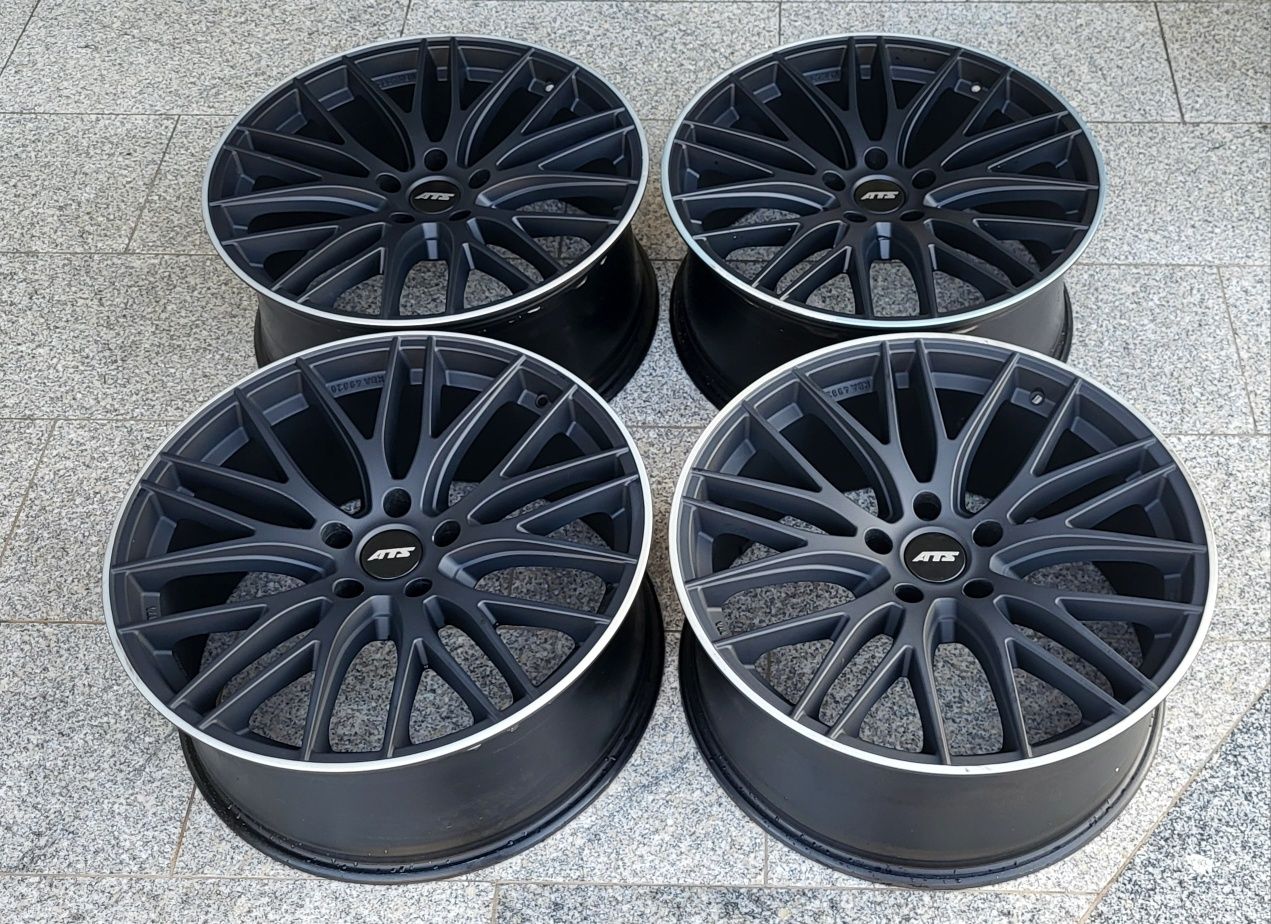 Alufelgi 20 cali 5x120 BMW Seria 3 5 7 X1 X3 X4 #2