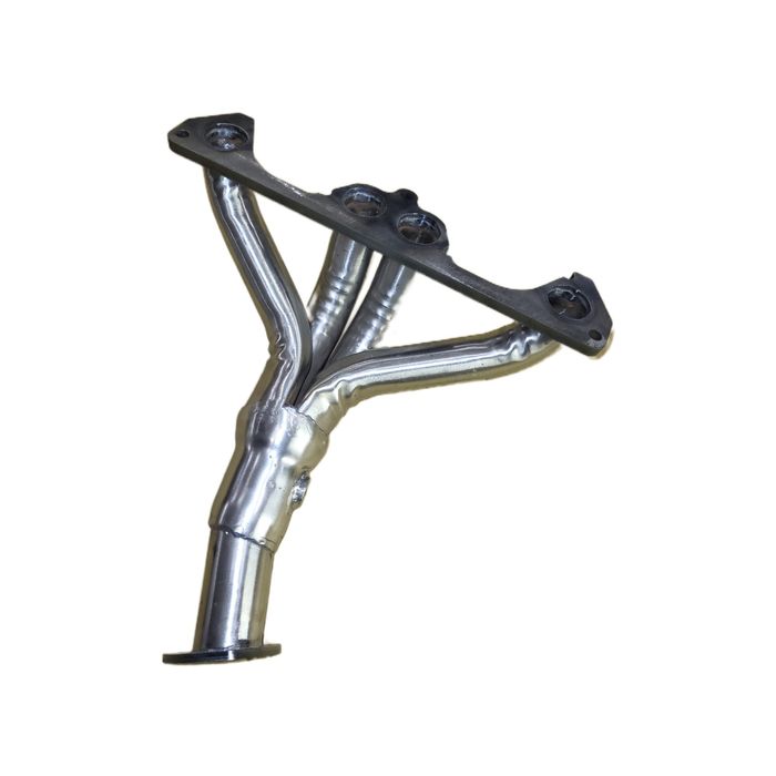 Выпускной коллектор ВАЗ 2110 2109 2172 1,6 8кл Нержавейка