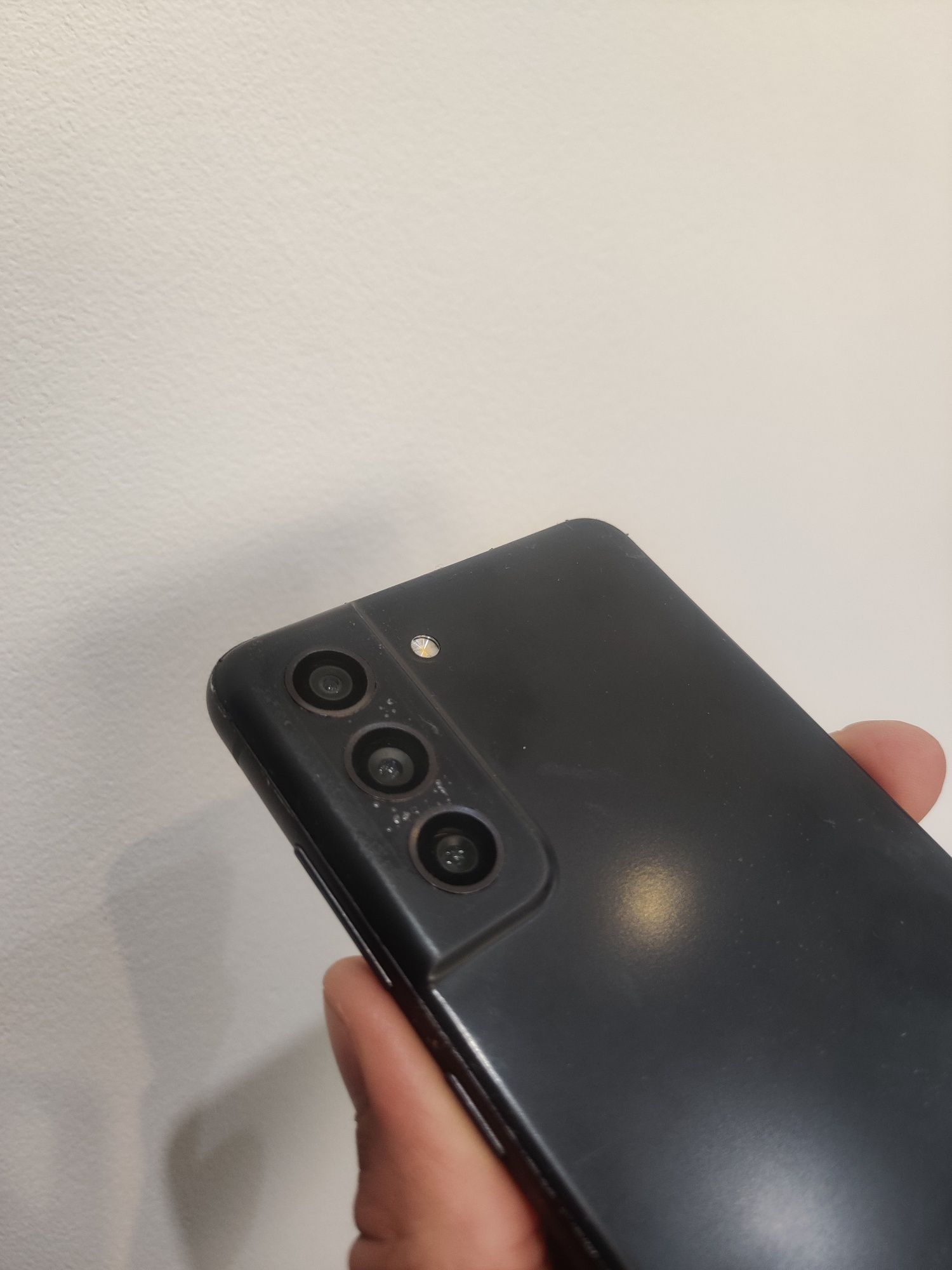 S21 Fe 6/128gb Samsung