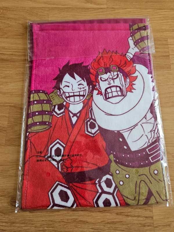 Ręcznik One Piece