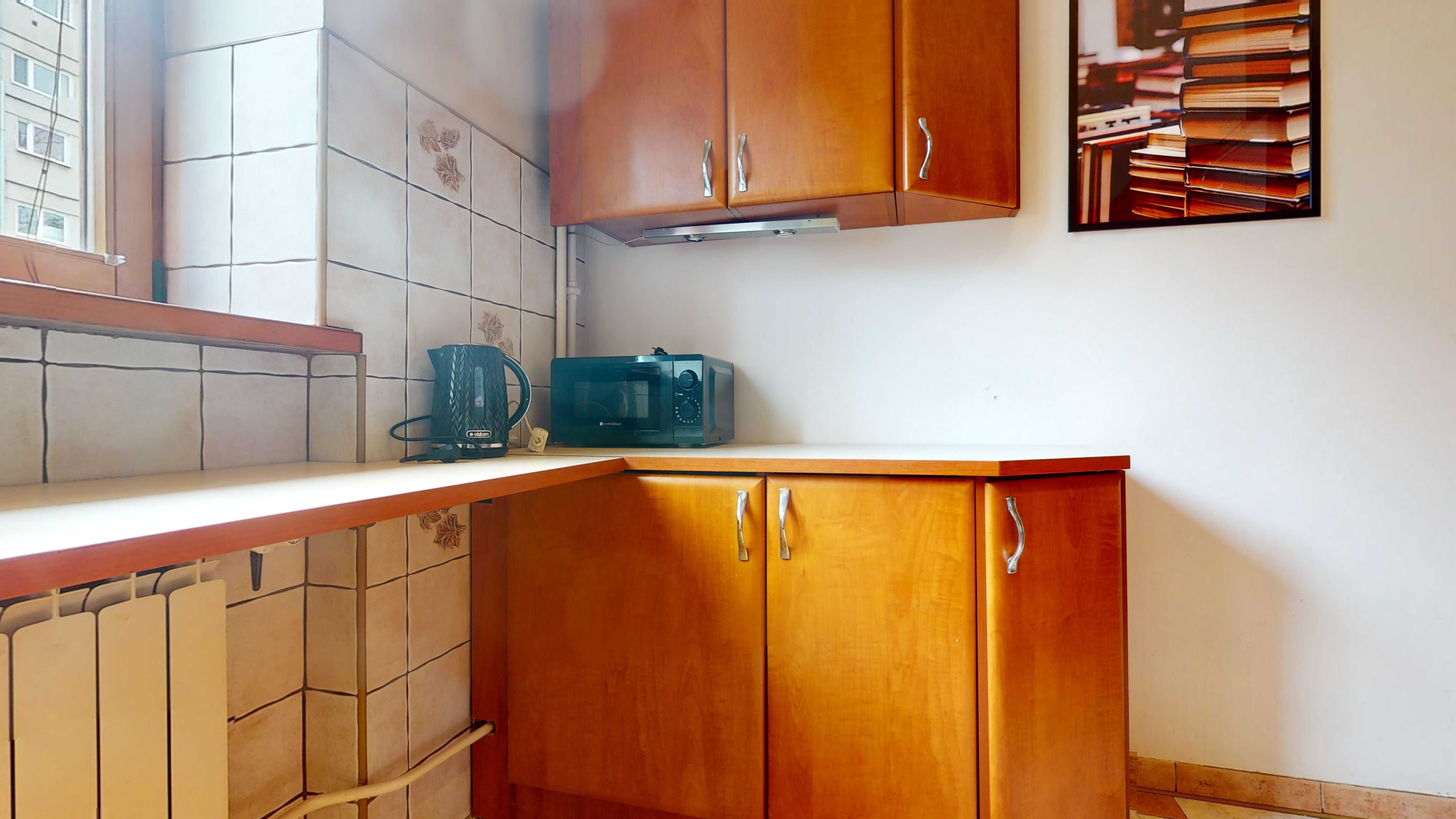Pokój dla 1 osoby przy ul. Kameralnej 1/PMANS/KOŹMIŃSKI/972