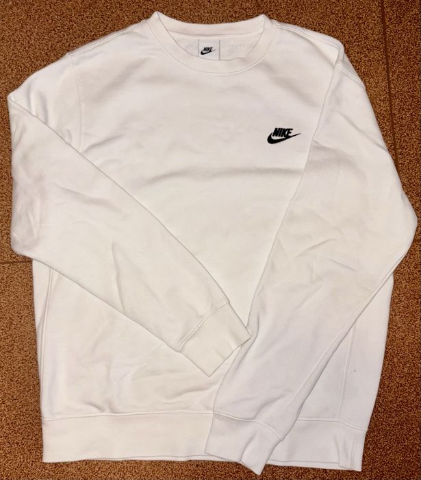 Bluza Nike Klasyczna [M]