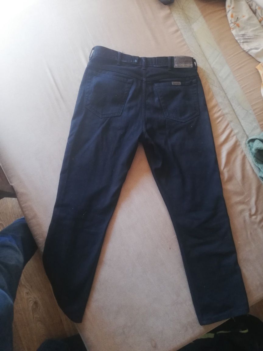 Брюки джинси Wrangler