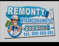 Wykończenia , remonty wnętrz, kafelkowanie