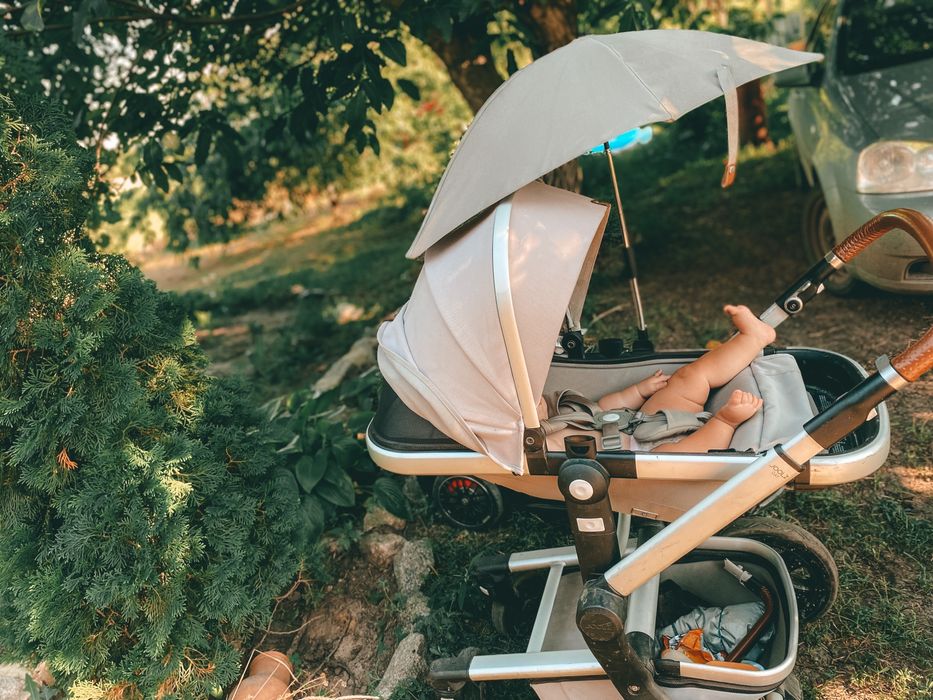 Продам коляску Joolz day 2, 2 в 1