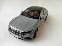 I Scale 1:18 Mercedes E-class W214 AMG LINE 2024