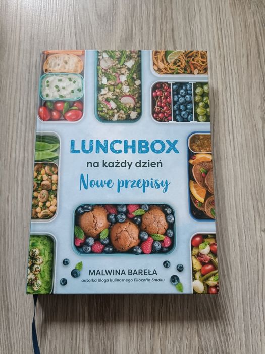 Lunchbox na każdy dzień