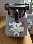 " Lidlomix " - Monsieur Cuisine smart