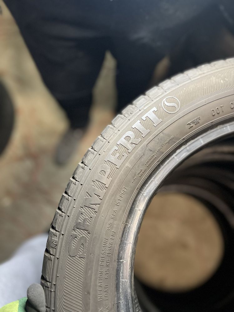 Автошини літні SEMPERIT 205/55R16 Резина,Колеса,Гума,Скати, Шини)