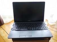 Laptop 15,6" Samsung
300E5A i3-2350M/4GB/500/DVD-RW/7HP64 z Windowsem