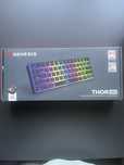 Klawiatura genesis thor 660