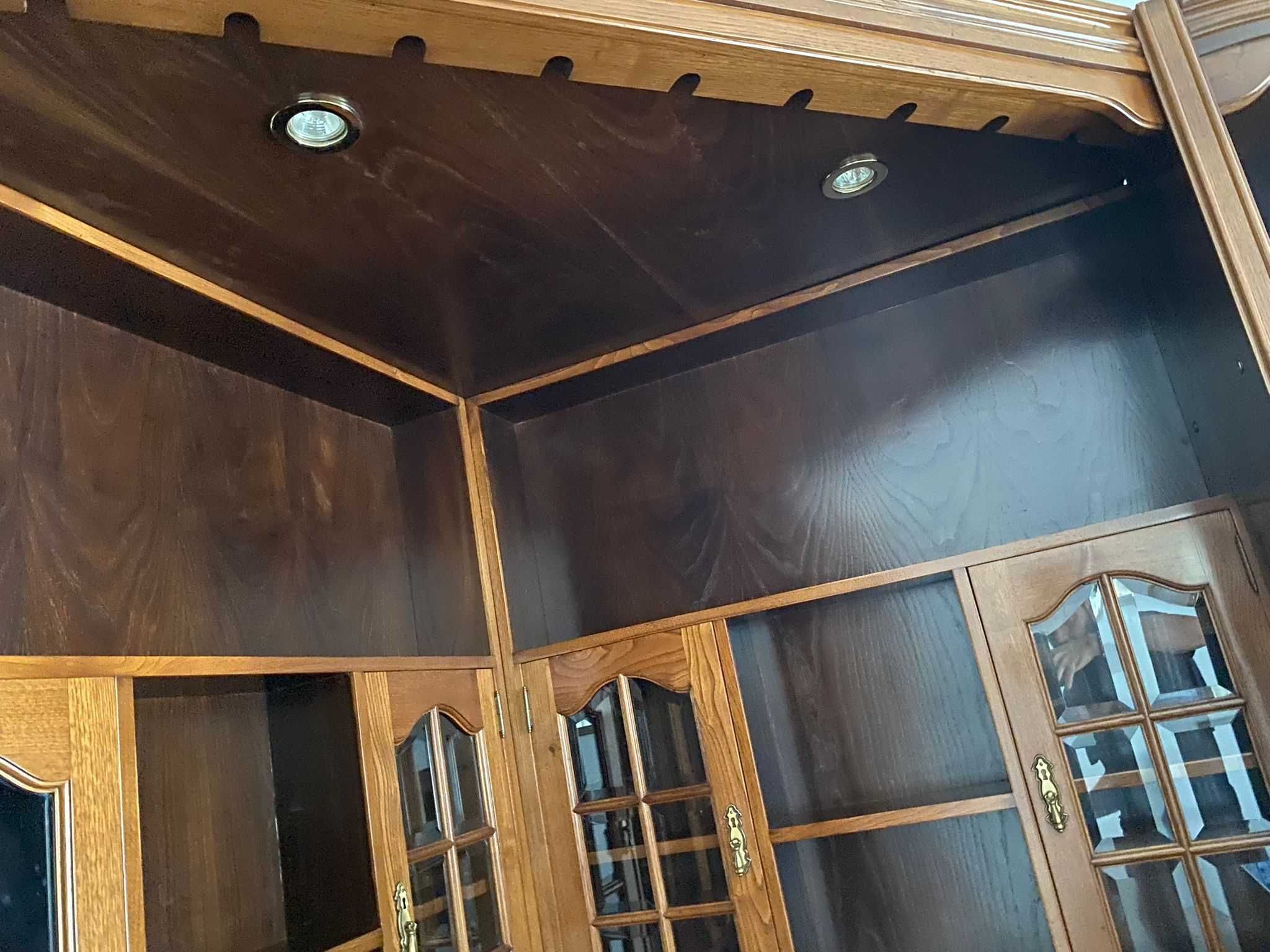 Mobília de Mini Bar / Garrafeira