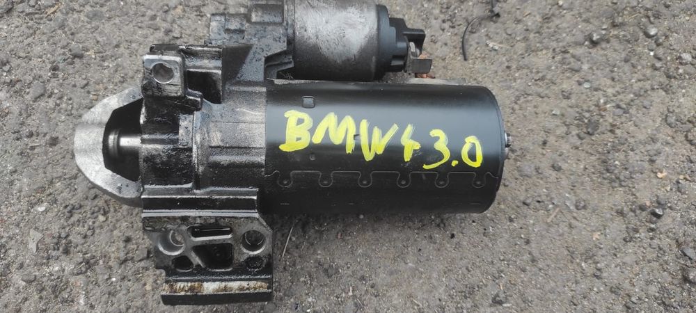 Rozrusznik Bmw 4 f32 3.0
