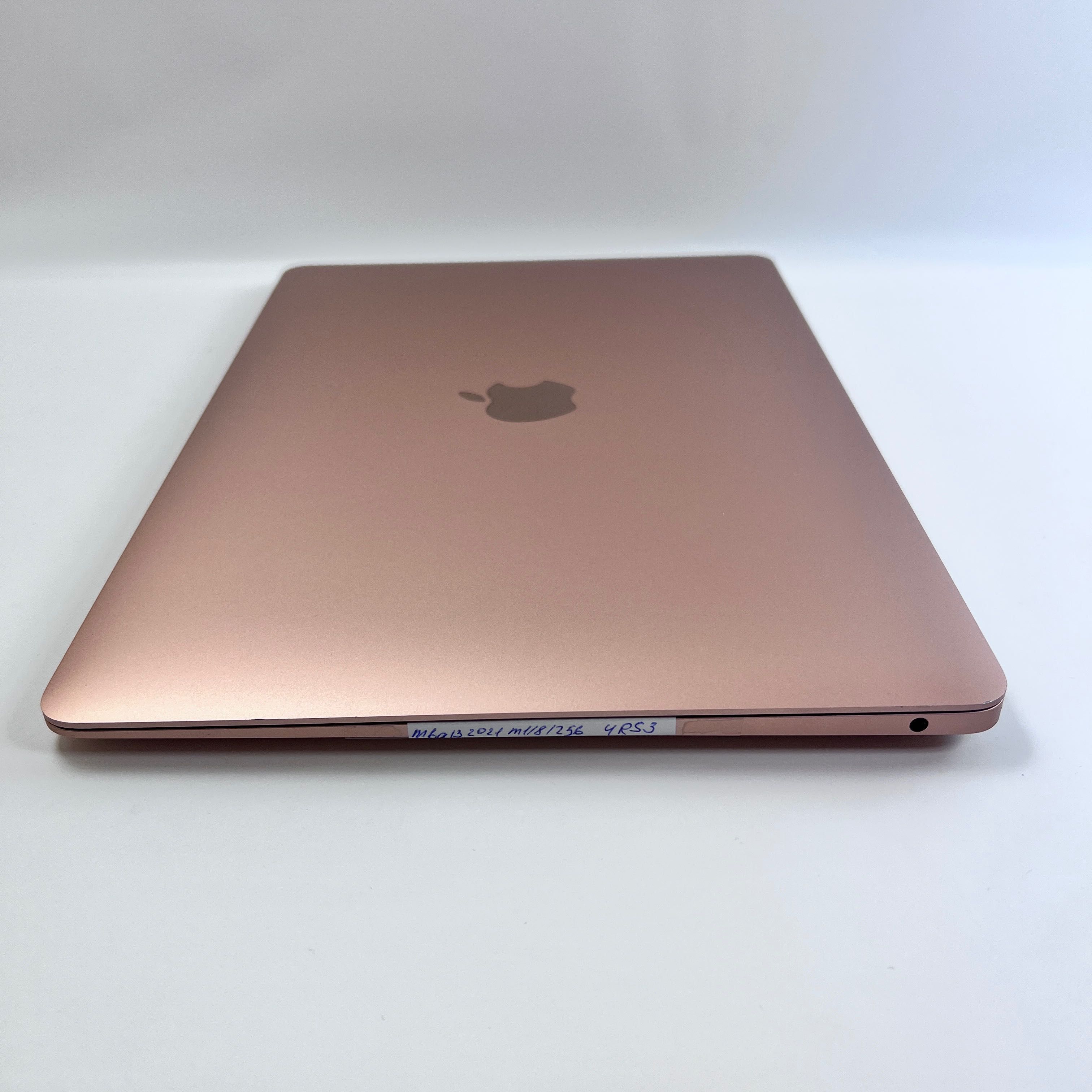 MacBook Air 13 2020 (2022) M1 8GB RAM 256GB SSD Gold Магазин