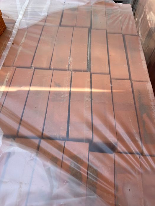 Кирпич печной, кирпич рядовий