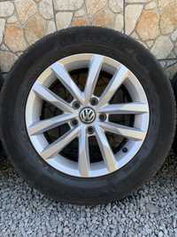 Колеса, диски 5 112 R16 Volkswagen, Passat B-8