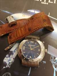 Boucheron Reflet-Solis Unikat ETA 955 412 Szwajcarski zegarek Jedyny w