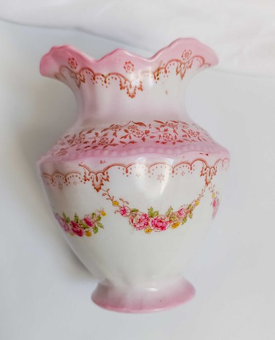 Copo para Escovas Séc XIX