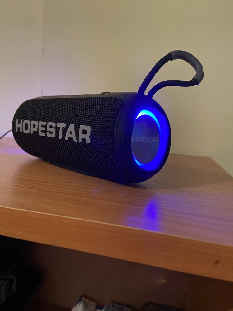 колонка HOPESTAR