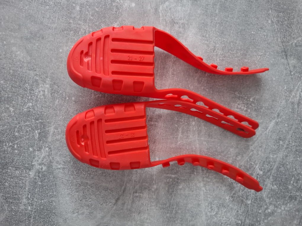 Ochraniacze na buty 21-27