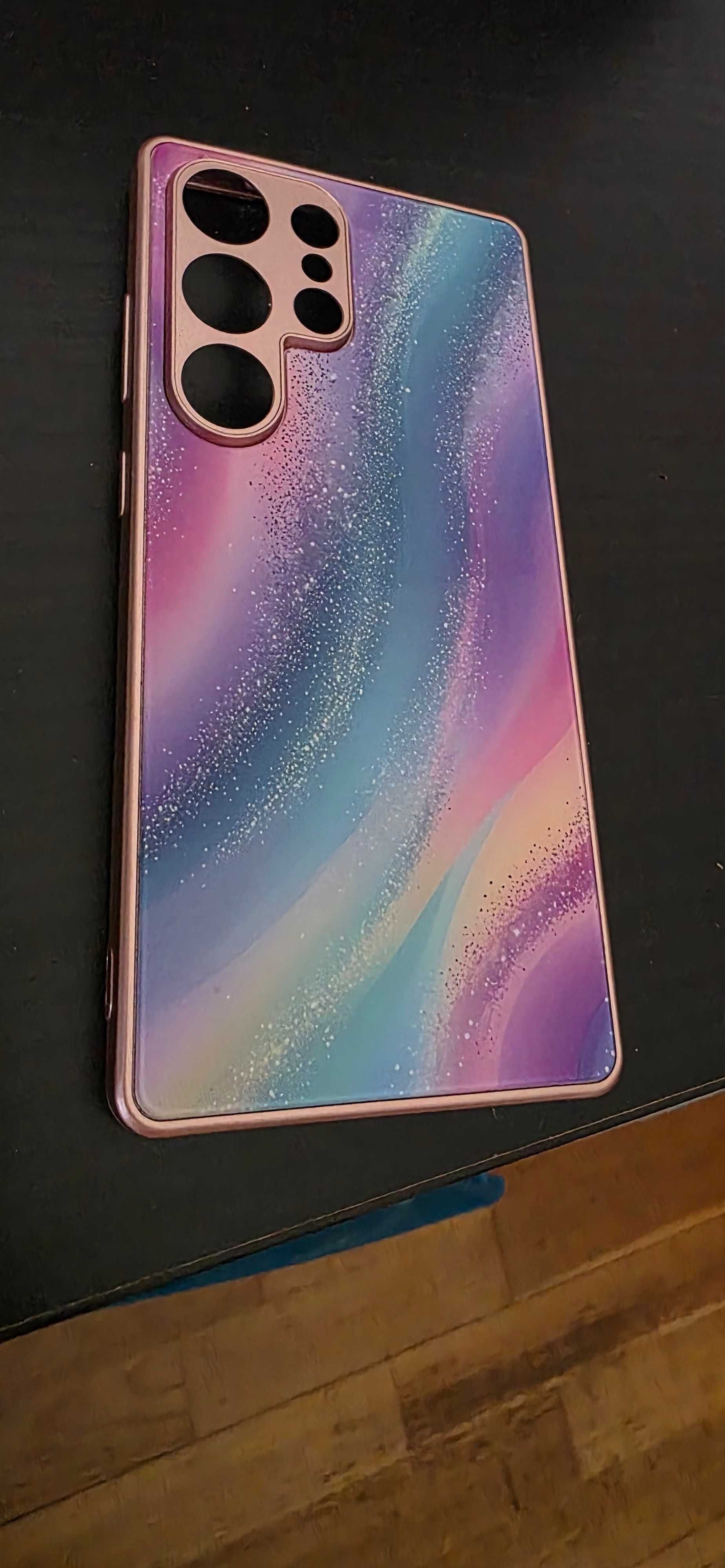 Várias capas para samsung s25 ultra