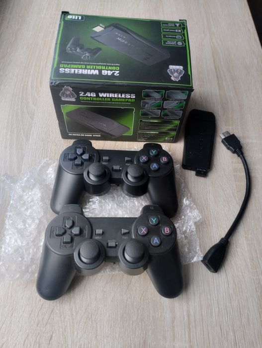 Sprzedam Konsolę retro