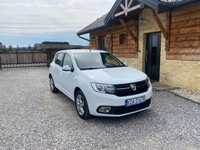 Dacia Sandero Dacia Sandero/Automat/Bogate wyposażenie/Niski Przebieg/ Clio