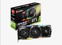 Msi GeForce RTX 2070 Super Gaming trio  8GB