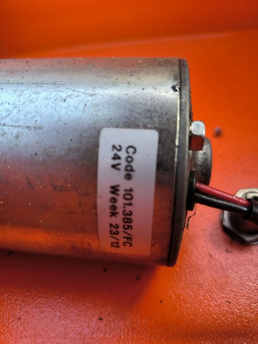 Nice Wil 4 шлагбаум бу