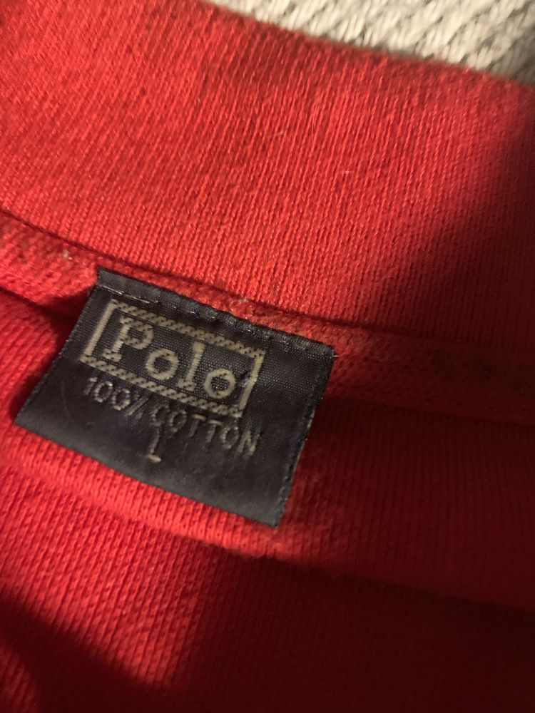 Polo Ralph Lauren
