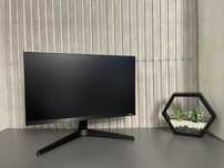 75 hz IPS Монітор 24 дюйми Sansung full hd