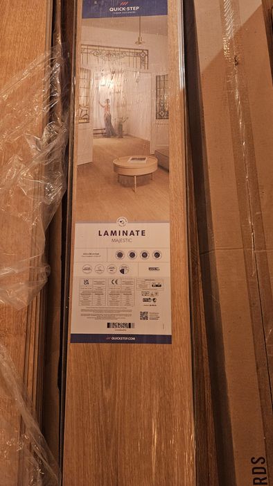 Panele laminowane Quickstep Majestic MJ 3551