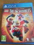 Iniemamocni PS4 - gra używana