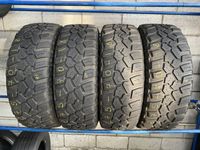 Грязьові шини 275/70 R18 COPPER