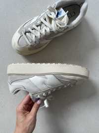 New Balancy Sneakersy CT302RB Szary