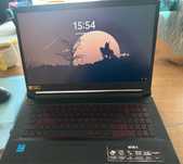 Acer Nitro 5 laptop gamingowy