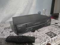 Magnetowid VHS Daewoo