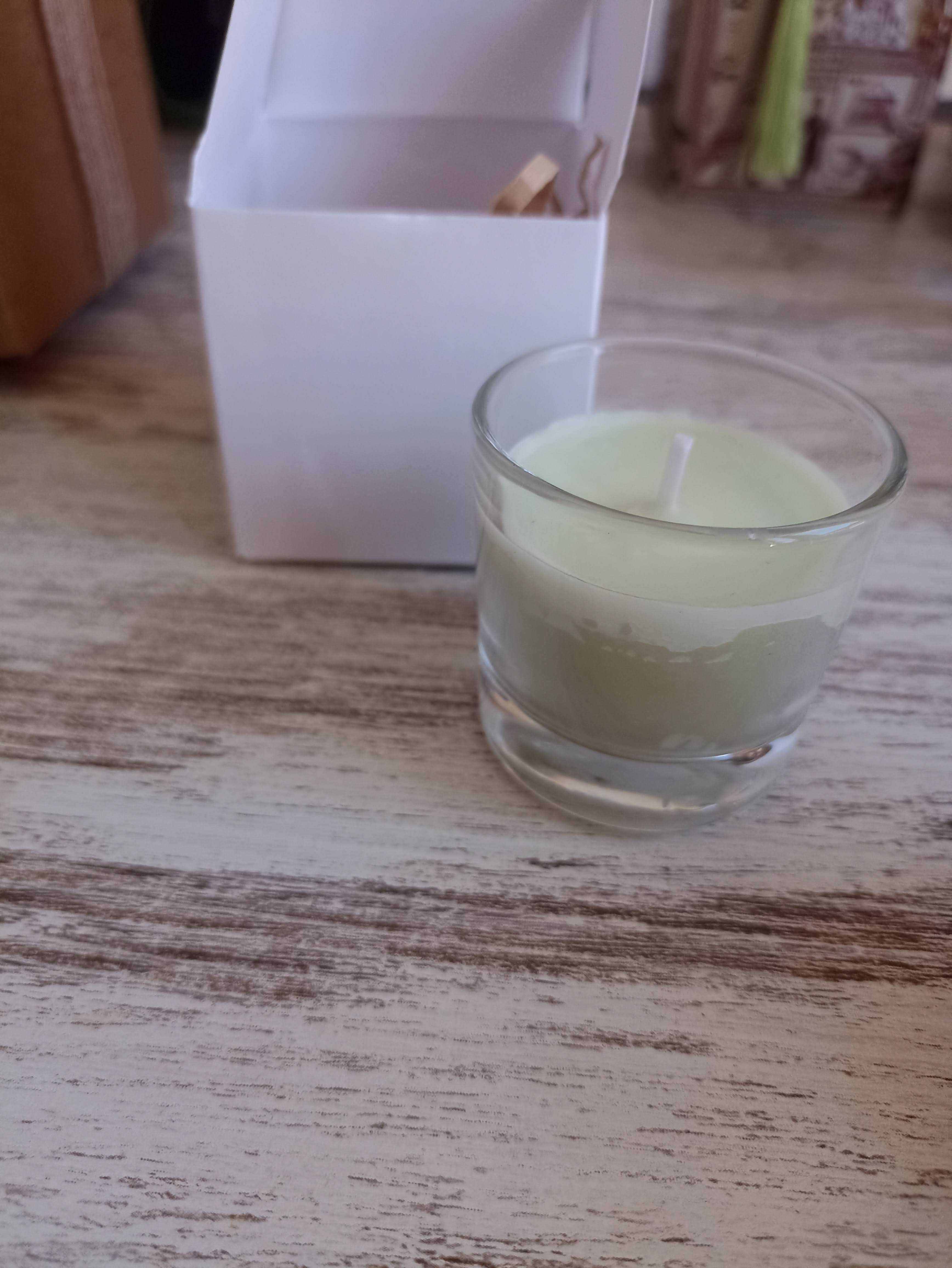 Velas desde 1,5€