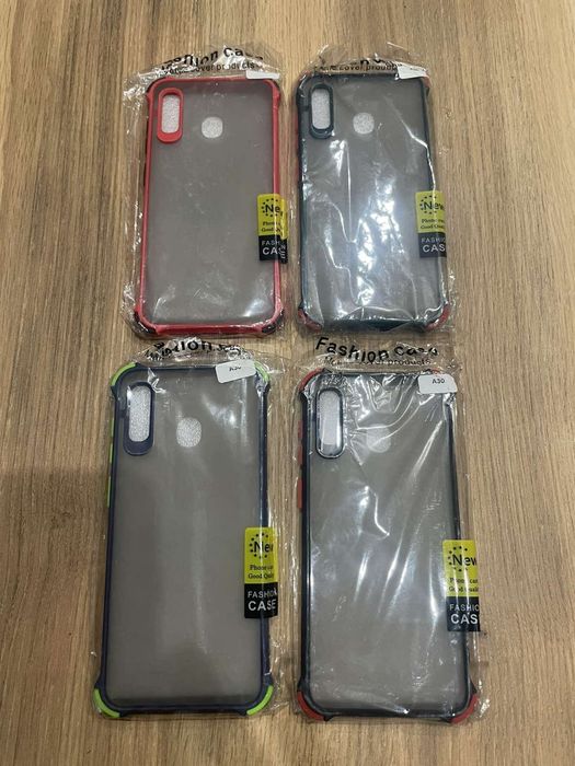 Чохол Samsung Galaxy m31 є на всі моделі Самсунг