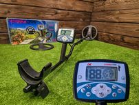 Металошукач Minelab X-Terra 705