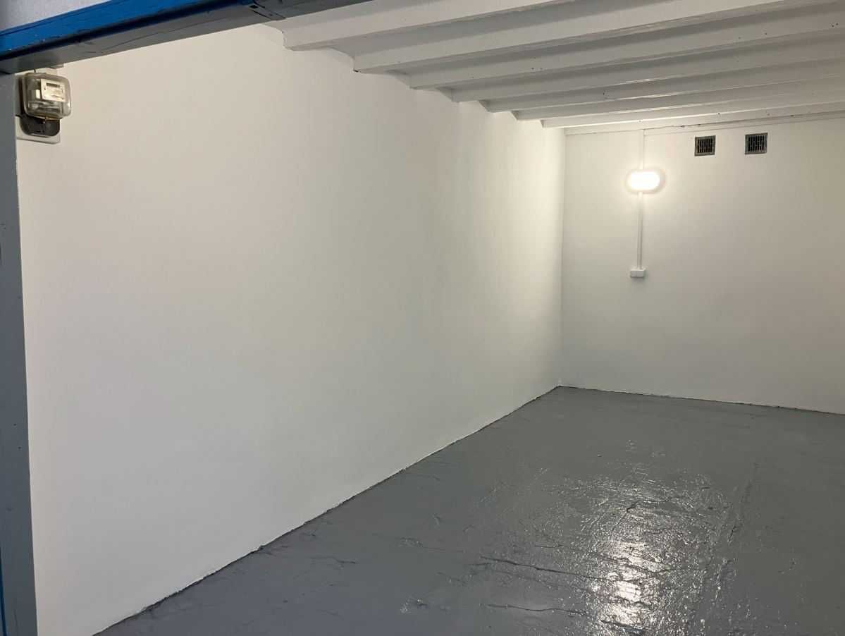 Sprzedam garaż 15,4 m² – Warszawa Ursus, ul. Orląt Lwowskich