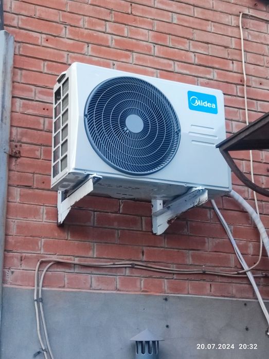 Продаж та встановлення Кондиціонерів.