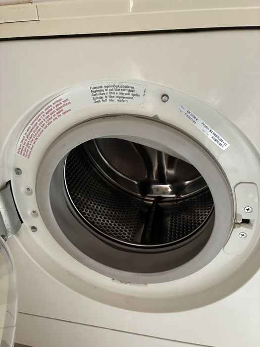 Maquina lavar roupa Electrolux