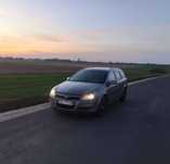 Sprzedam opel Astra h