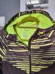 Kurteczka jogging sport fit fitness Climate trening climacool Climawar